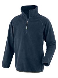 PILE MEZZA ZIP BAMBINO